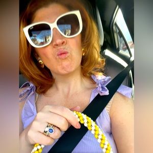 Meet your Posher, Rori